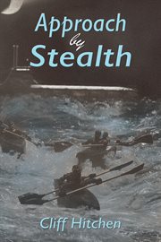 APPROACH BY STEALTH cover image