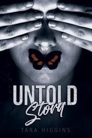 Untold story cover image
