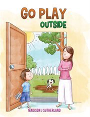 GO PLAY OUTSIDE cover image