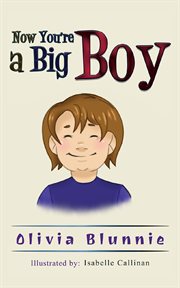 Now You're a Big Boy cover image
