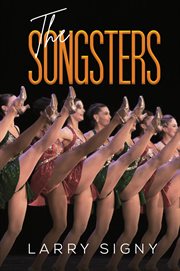 The songsters cover image