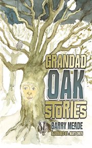 GRANDAD OAK STORIES cover image