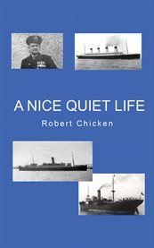 A nice quiet life cover image