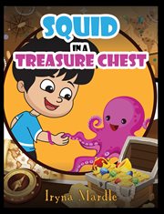 SQUID IN A TREASURE CHEST cover image