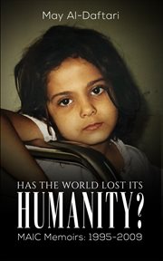 Has the world lost its humanity? cover image
