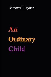 ORDINARY CHILD cover image
