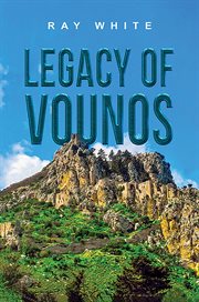 Legacy of vounos cover image