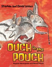 Ouch in the pouch cover image
