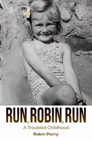 Run, Robin, run cover image