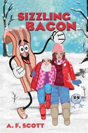 SIZZLING BACON cover image