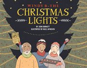 WINDY B - THE CHRISTMAS LIGHTS cover image
