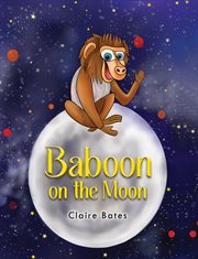 BABOON ON THE MOON cover image
