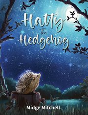 Hatty the Hedgehog cover image