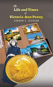 The life and times of victoria-ann penny cover image