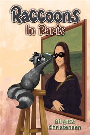 Raccoons in Paris cover image