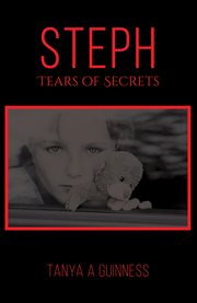 Steph, Tears of Secrets cover image