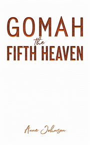 Gomah the fifth heaven cover image