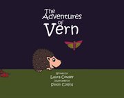The adventures of vern cover image