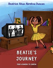 Beatie's journey cover image