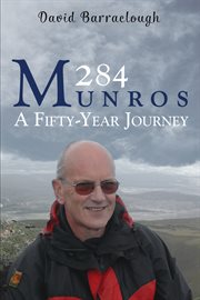 284 Munros : A Fifty-Year Journey cover image
