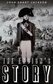 ENSIGN'S STORY cover image