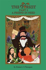 The Forest : Part 2. A Friend in Need cover image