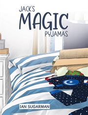 Jack's magic pyjamas cover image