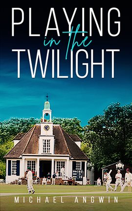 Cover image for Playing in the Twilight