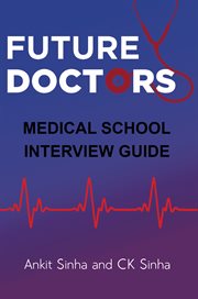 FUTURE DOCTORS cover image