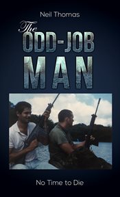 The odd-job man cover image