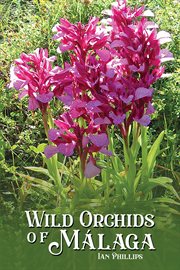 Wild Orchids of Málaga cover image