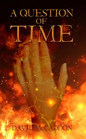 A question of time cover image