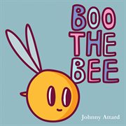 BOO THE BEE cover image