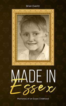 Cover image for Made in Essex