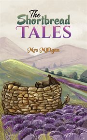 The shortbread tales cover image