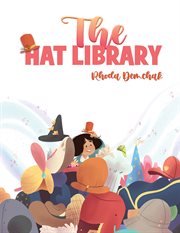 HAT LIBRARY cover image