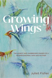 Growing wings cover image