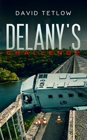 Delany's challenge cover image