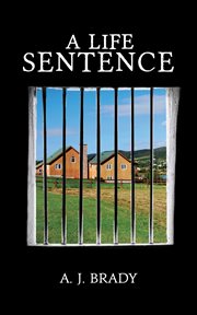 A life sentence cover image