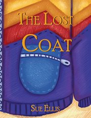 LOST COAT cover image