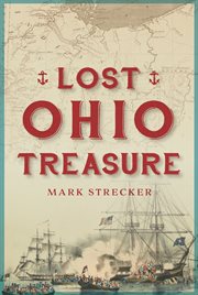 Lost Ohio Treasure cover image