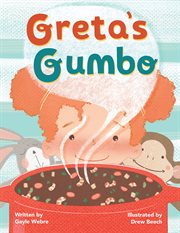 Greta's Gumbo cover image