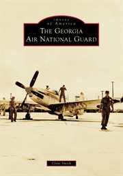 The Georgia Air National Guard cover image