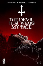 The Devil that Wears My Face cover image