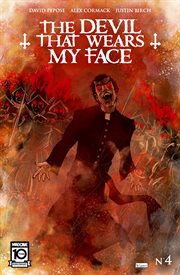 The Devil That Wears My Face cover image