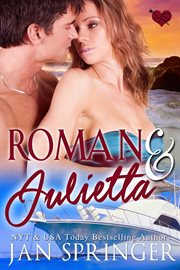 Roman e Julietta cover image
