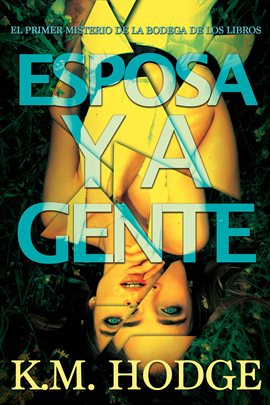 Cover image for Esposa Y Agente