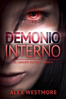 Cover image for El Demonio Interno