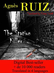 The station killer cover image