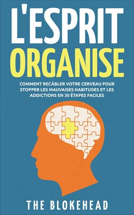 Cover image for L'Esprit Organisé